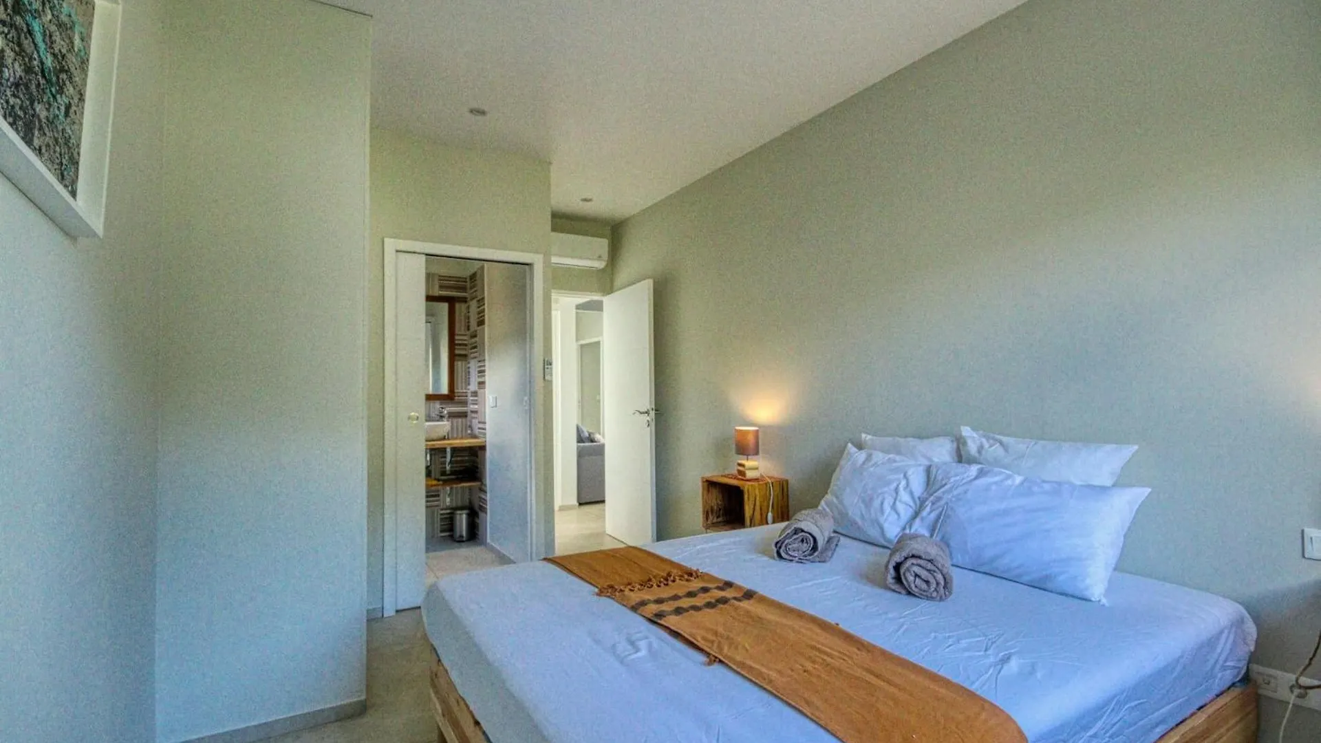 Villa Mqdi97 - 6 Pax Le Diamant