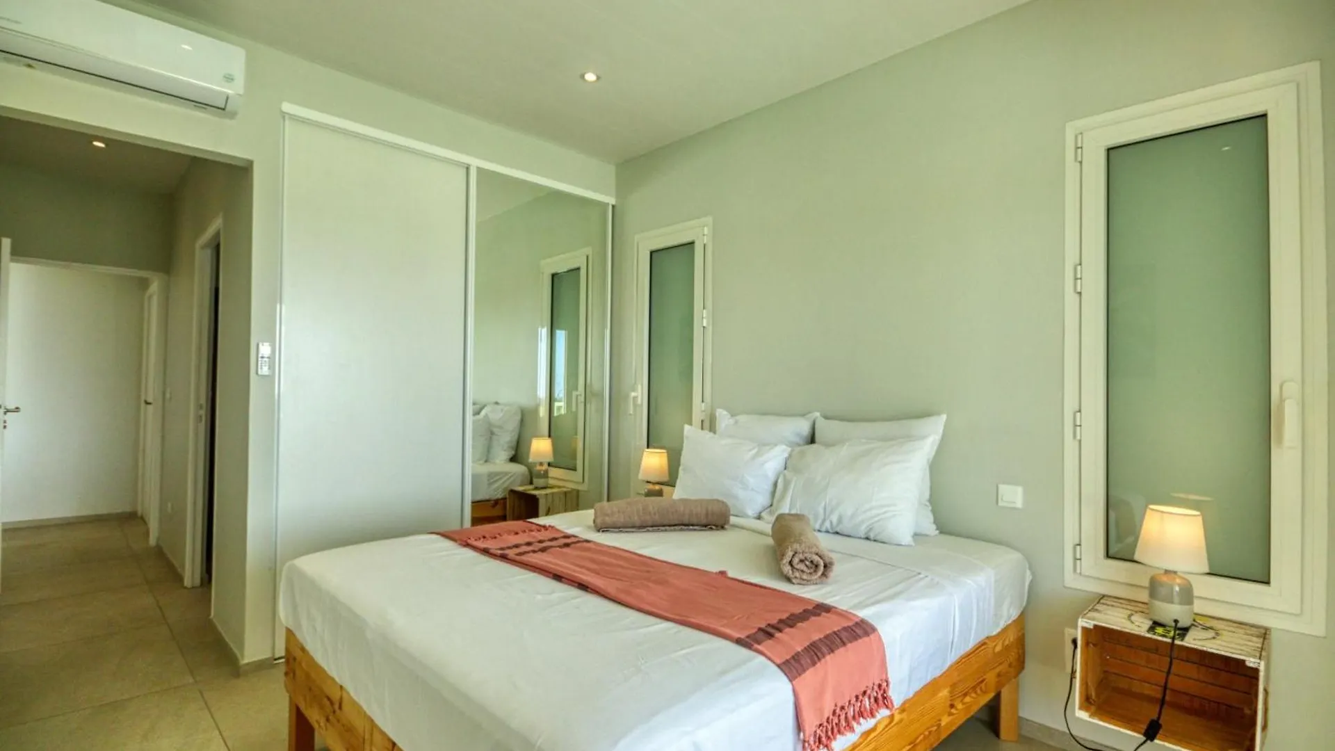 Villa Mqdi97 - 6 Pax Le Diamant