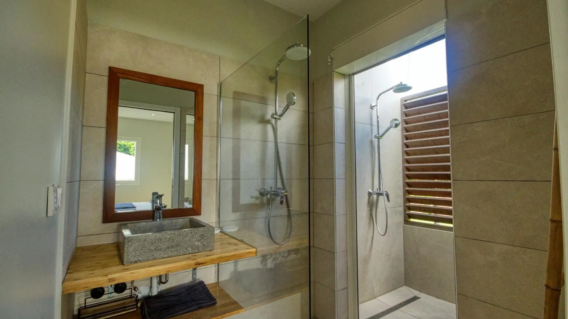 Villa Mqdi97 - 6 Pax Le Diamant